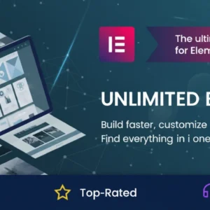 Unlimited Elements — Premium Widgets & Addons for Elementor